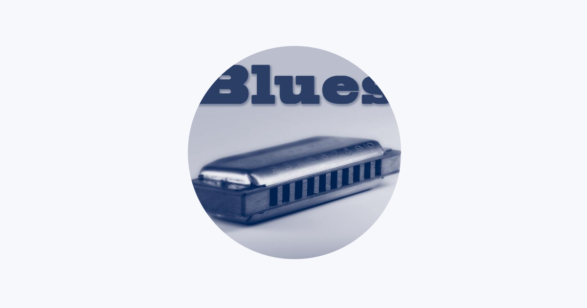 Harmonica Blues Band on Apple Music
