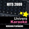 Hits 2009 (versions playbacks)