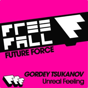 Unreal Feeling - Single