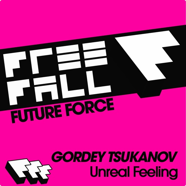 Unreal Feeling - Single