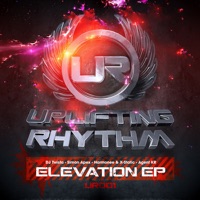 Simon Apex - The Light (Vip Intro Mix)