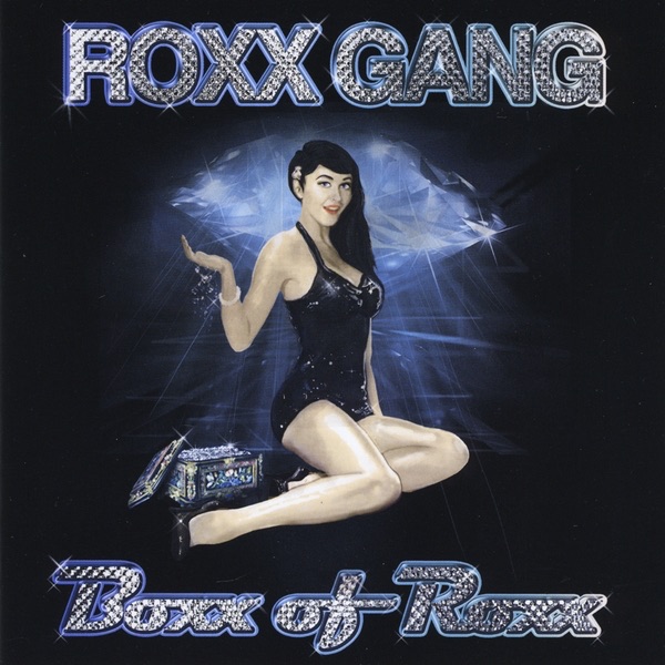 Boxx of Roxx