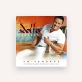 Adol'fo Santana