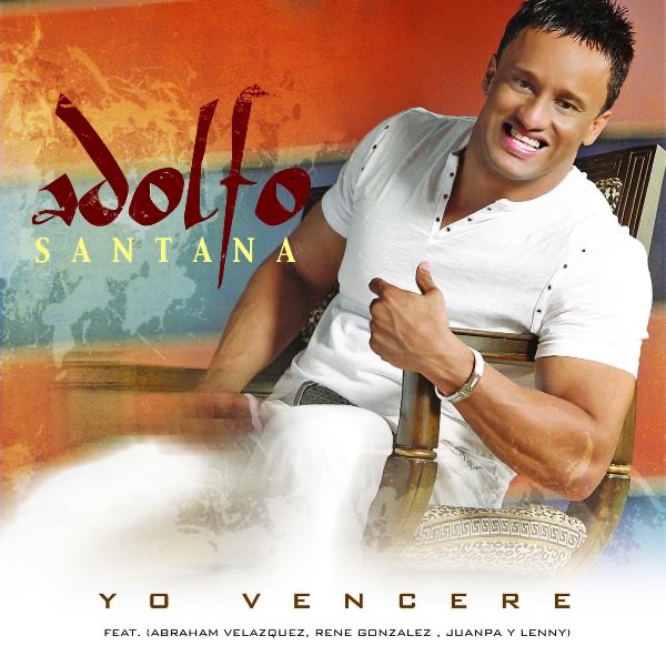 Yo Vencere (feat. Abraham, Rene Gonzalez & Juanpa y Lenny)
