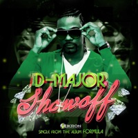Showoff - Single - D-Major