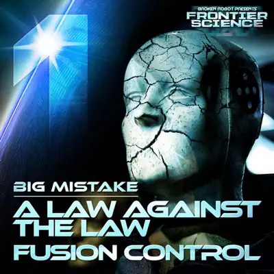 Frontier Science Vol. 1 - Single - Big Mistake