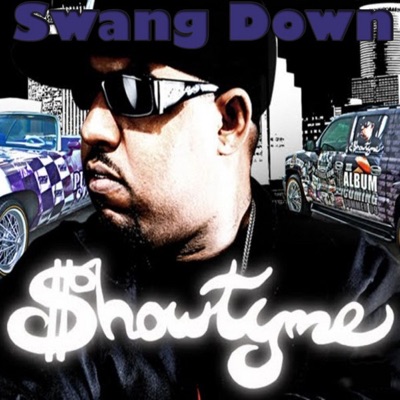 Swang Down - Single