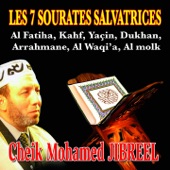 Les 7 sourates salvatrices - Quran - Coran - Récitation coranique artwork