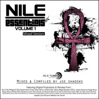 Halosphere - Run Away (Original Mix Edit)