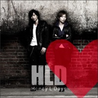   -  Honey