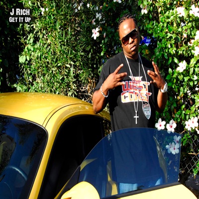 Get It Up - Single