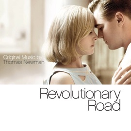 Revolutionary Road Thomas Newman
