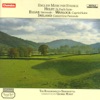 Holst / Warlock / Elgar / Ireland: English Music For Strings