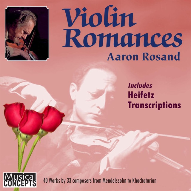 Romance, Op. 42