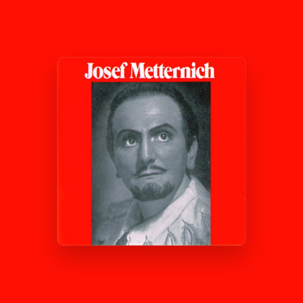 Фото Josef Metternich