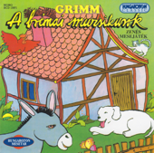 A Brémai Muzsikusok