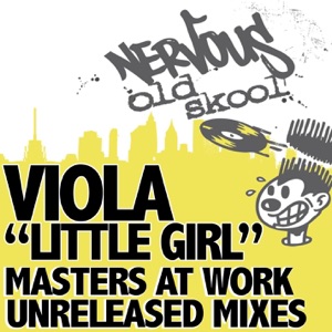 Little Girl (MAW Unreleased Mixes)