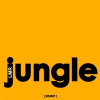 Jungle - Single - LMR