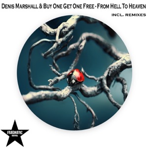 From Hell to Heaven - Single