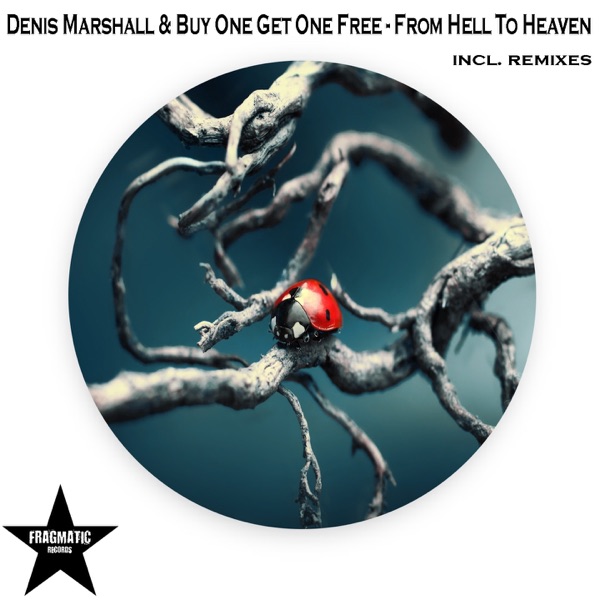 From Hell to Heaven - Single