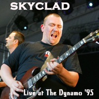 Skyclad - The One Piece Puzzle (Live)