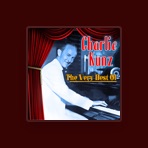 Charlie Kunz