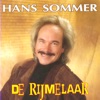 Hans Sommer - Een Wereld Zonder Jou