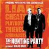 The Hunting Party Hits the Road