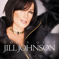 God's Gift - Jill Johnson