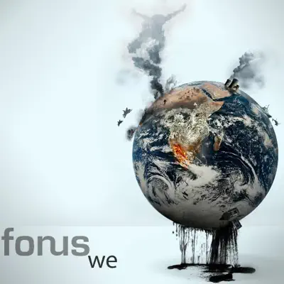 Escucha We de Forus.
