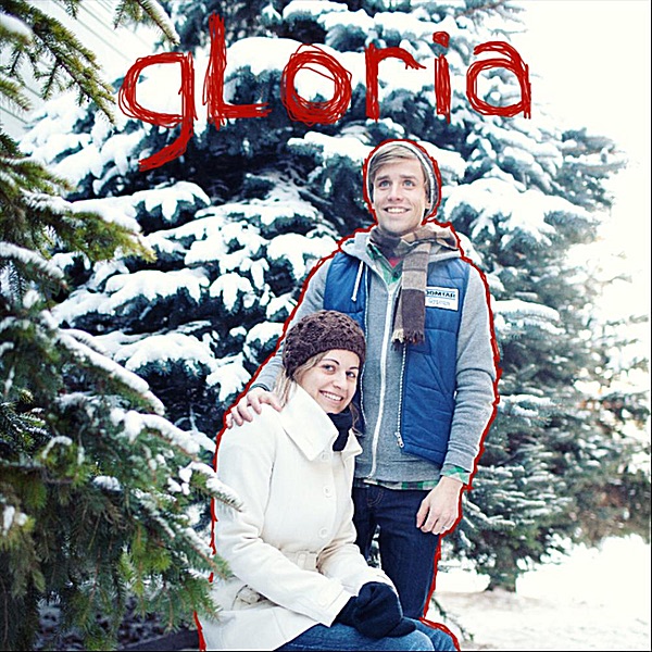 Gloria - Single