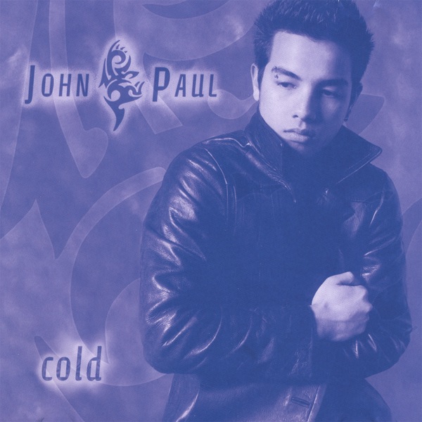 Обложка альбома «Cold» — John Paul