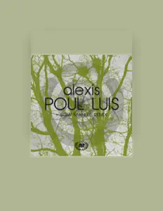 Listen to Poul Luis, watch music videos, read bio, see tour dates & more!