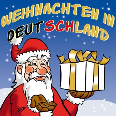 Weihnachten - Fröhliche Weihnacht überall