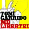 Toni Garrido