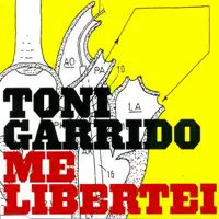 Me Libertei — Toni Garrido