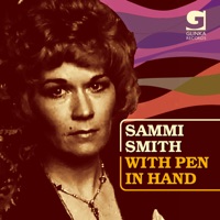 Sammi Smith Ablum Cover