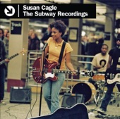 Susan Cagle - Stay