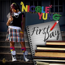 Go Shades (feat. Protege) Nicole Yung