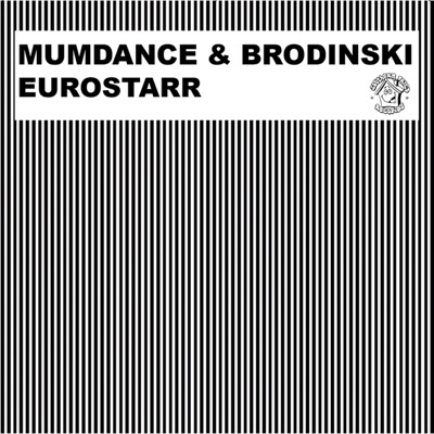 Eurostarr (Remixes) - Single