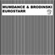 Eurostarr Remixes Single