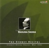 Piano Recital: Badura-Skoda, Paul - Bach, J.S. - Brahms, J. - Bartok , B. - Debussy, C.