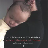 Home — Mae Robertson/Eric Garrison