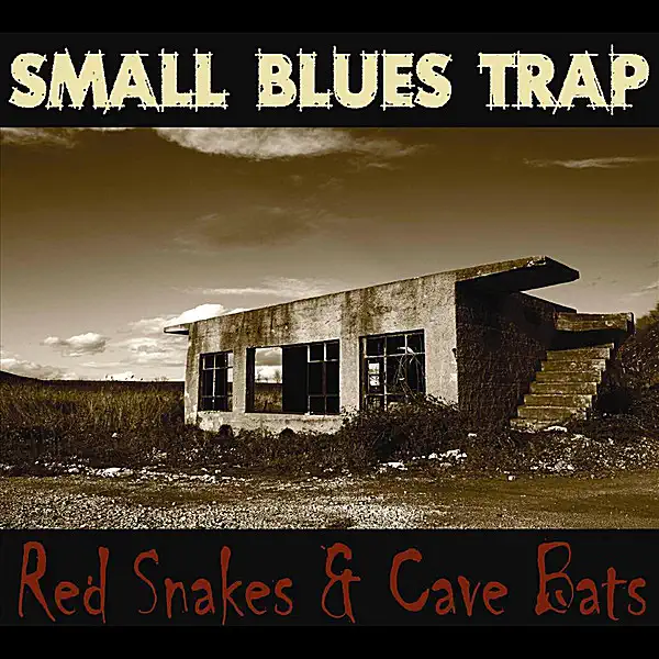 The Sky Will Always Be Blue — Small Blues Trap