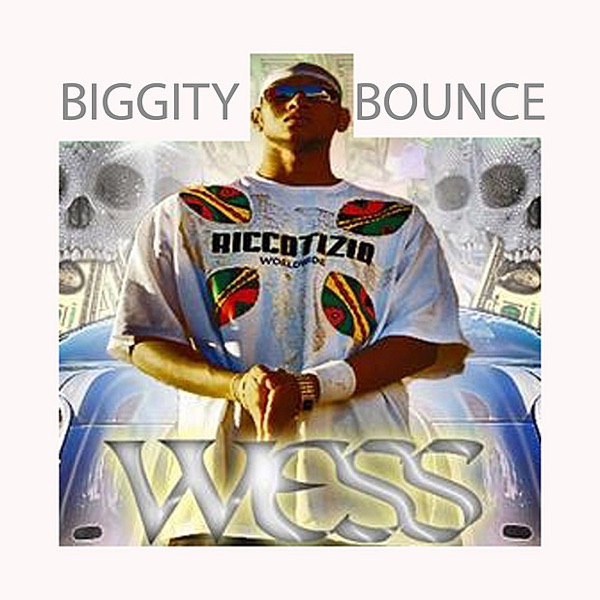 Biggity Bounce - Single