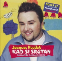 Jacques Houdek