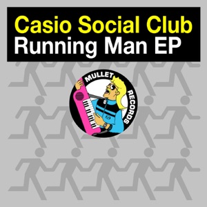 Running Man - EP