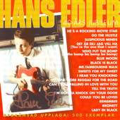 One More Reggae For The Road - Hans Edler