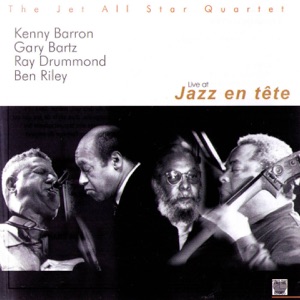 Live At Jazz en Tête