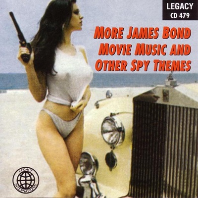 Johnny Pearson and His London Orchestra